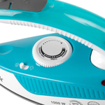 Утюг BBK ISE-1600 дорожный