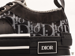Кеды Dior Oblique Low Top