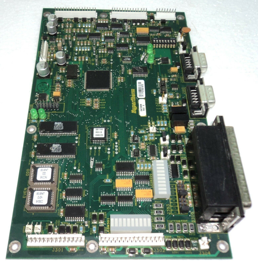 228548 Силовой блок управления регулировкой