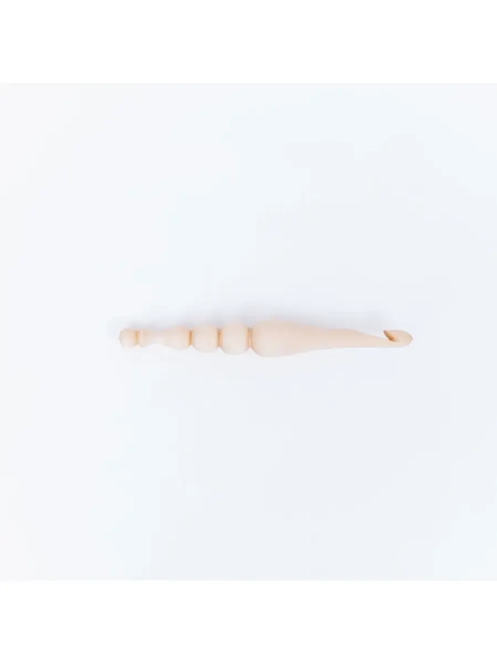 Крючок вязальный