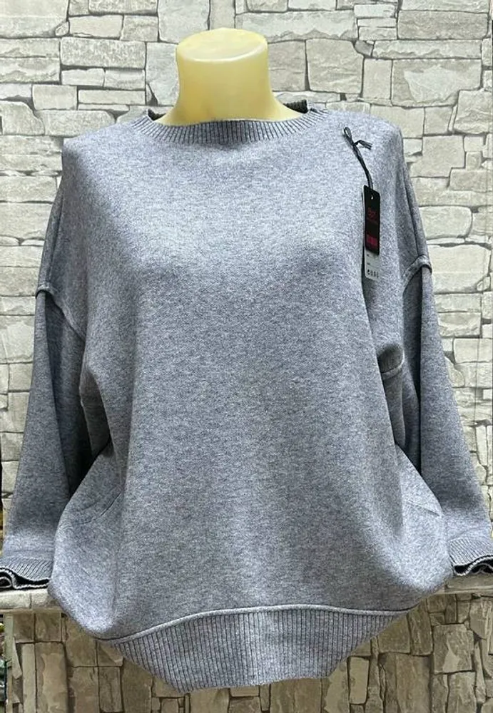 Кофта 2945707 Fabrika