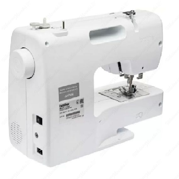 Швейная машина Brother ST55E