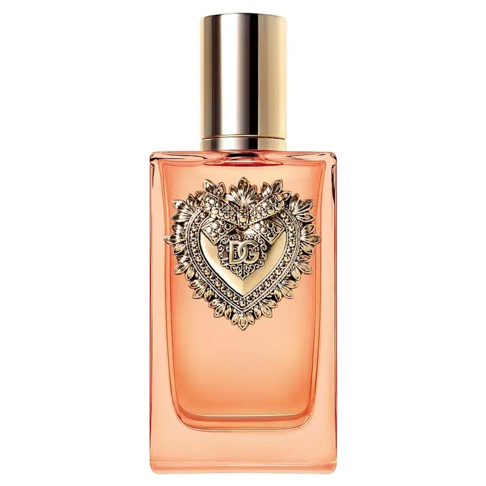 DOLCE&GABBANA Devotion Intense