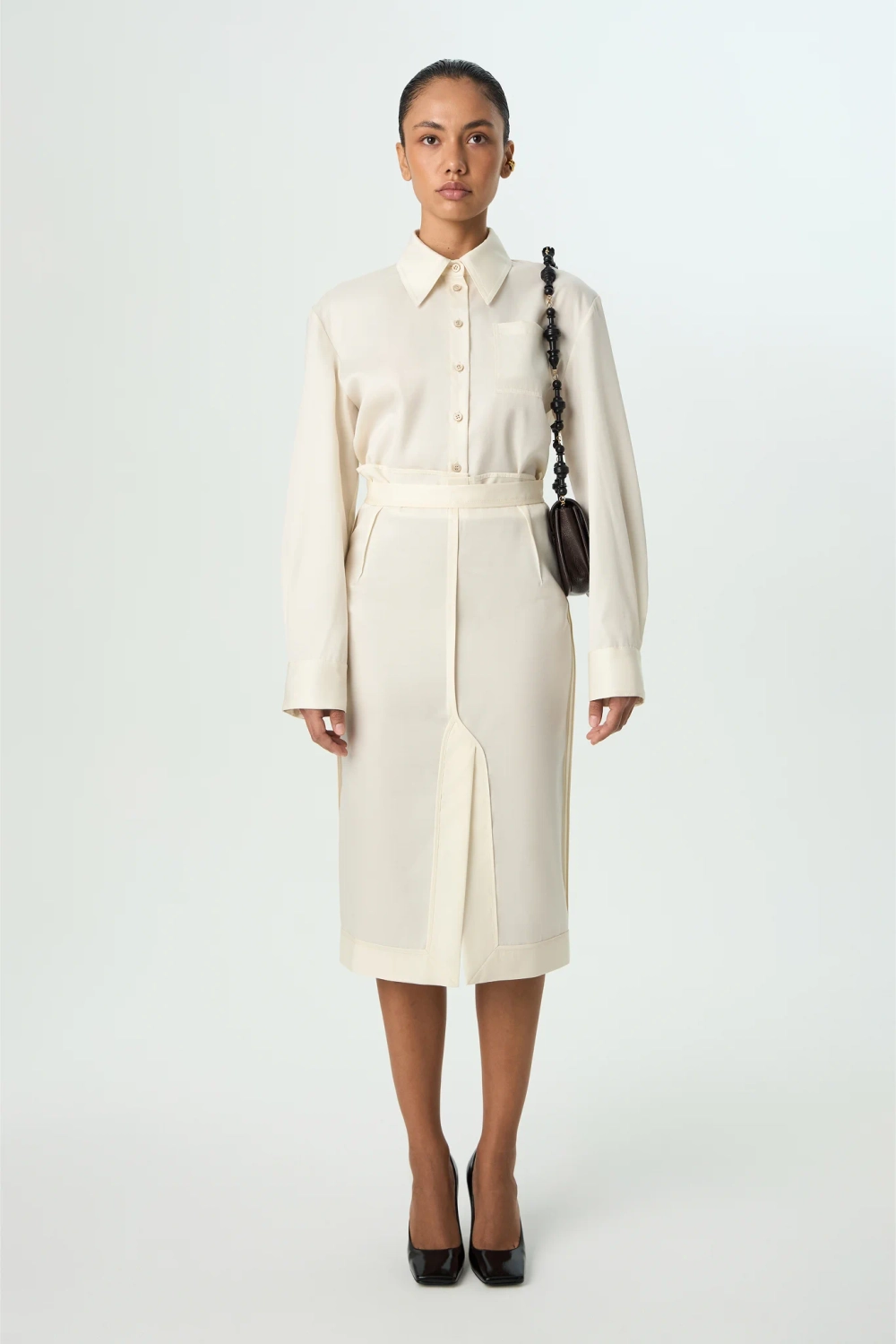 Рубашка Underframe