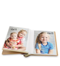 TD-44 Фотоальбом «Детские воспоминания»