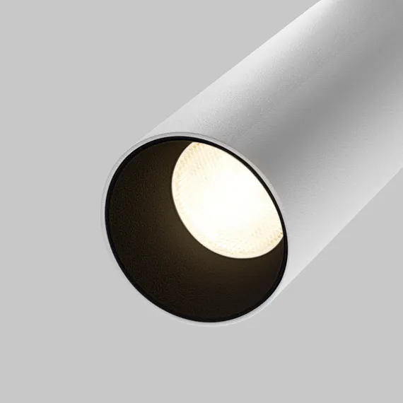 Трековый светильник Фокус / Focus Led Exility 2700-6000K 12Вт 36° Dim Dali1 Technical tr032-4-12wtw-s-dd-w