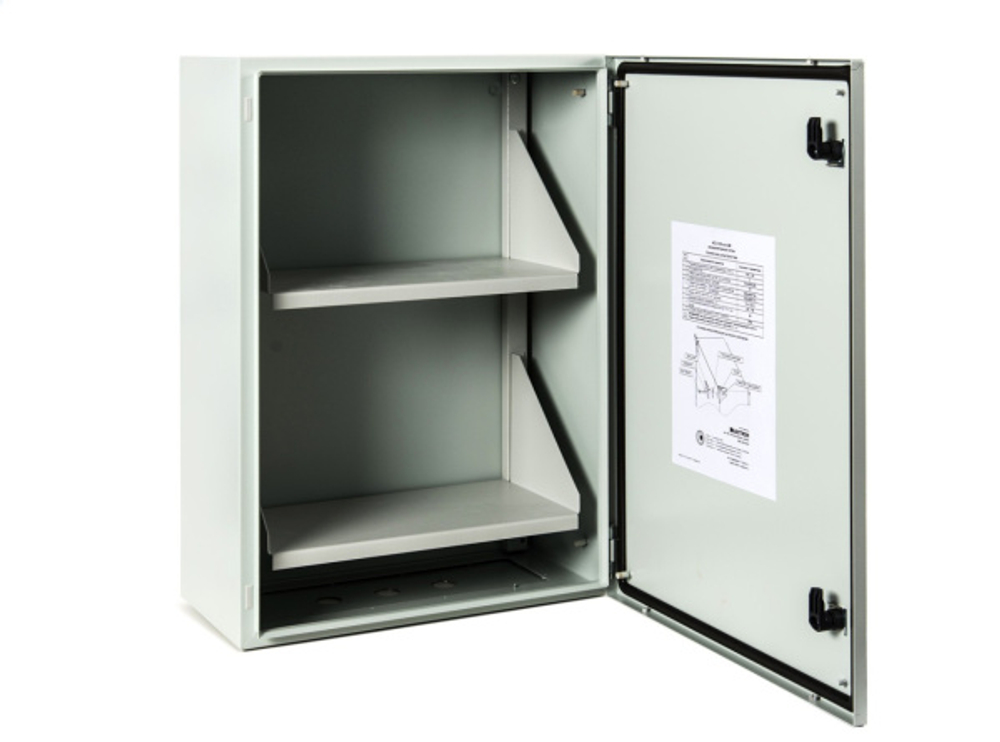 Аккумуляторный отсек Бастион АО 2/100 исп.5М