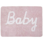 Ковер Lorena Canals Baby Petit Point Pink (120 x 160 см) C-BABY-P