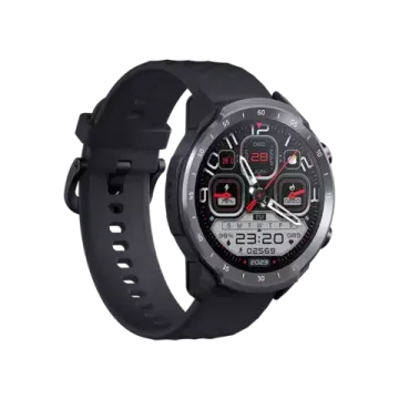 Xaiomi Mibro Watch A2 (Black)