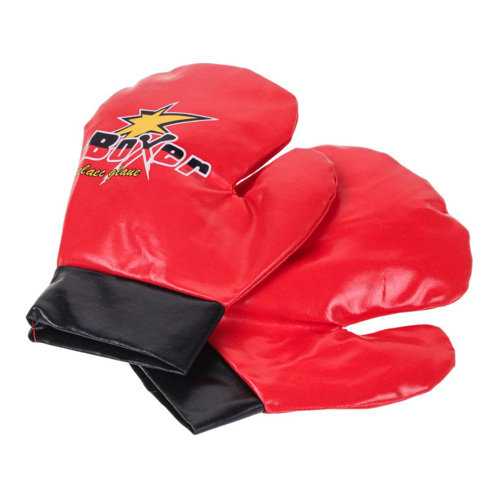 Набор для бокса, сетка 8800-1