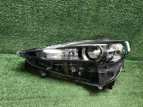 Фара левая Mazda CX-5 2 (2017-2021) LED