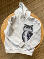 Толстовка Il Gufo