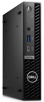 Системный блок Dell Optiplex 7020 Micro Intel Core i5, 16 ГБ, 512 Гб, Intel UHD Graphics 770,  ОС Windows 11 Профессиональная