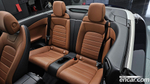 Mercedes-Benz C-Class W205 C200 Cabriolet (05.2020)