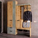 Трамп Прихожая