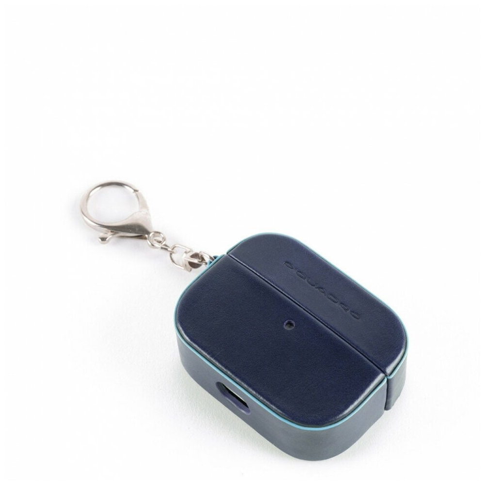 Чехол для наушников Piquadro Blue Square AC5308B2/BLU2