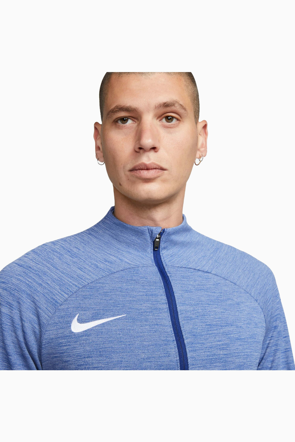 Кофта Nike Dri-FIT Academy