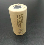 Аккумулятор ET D-SC1300HP