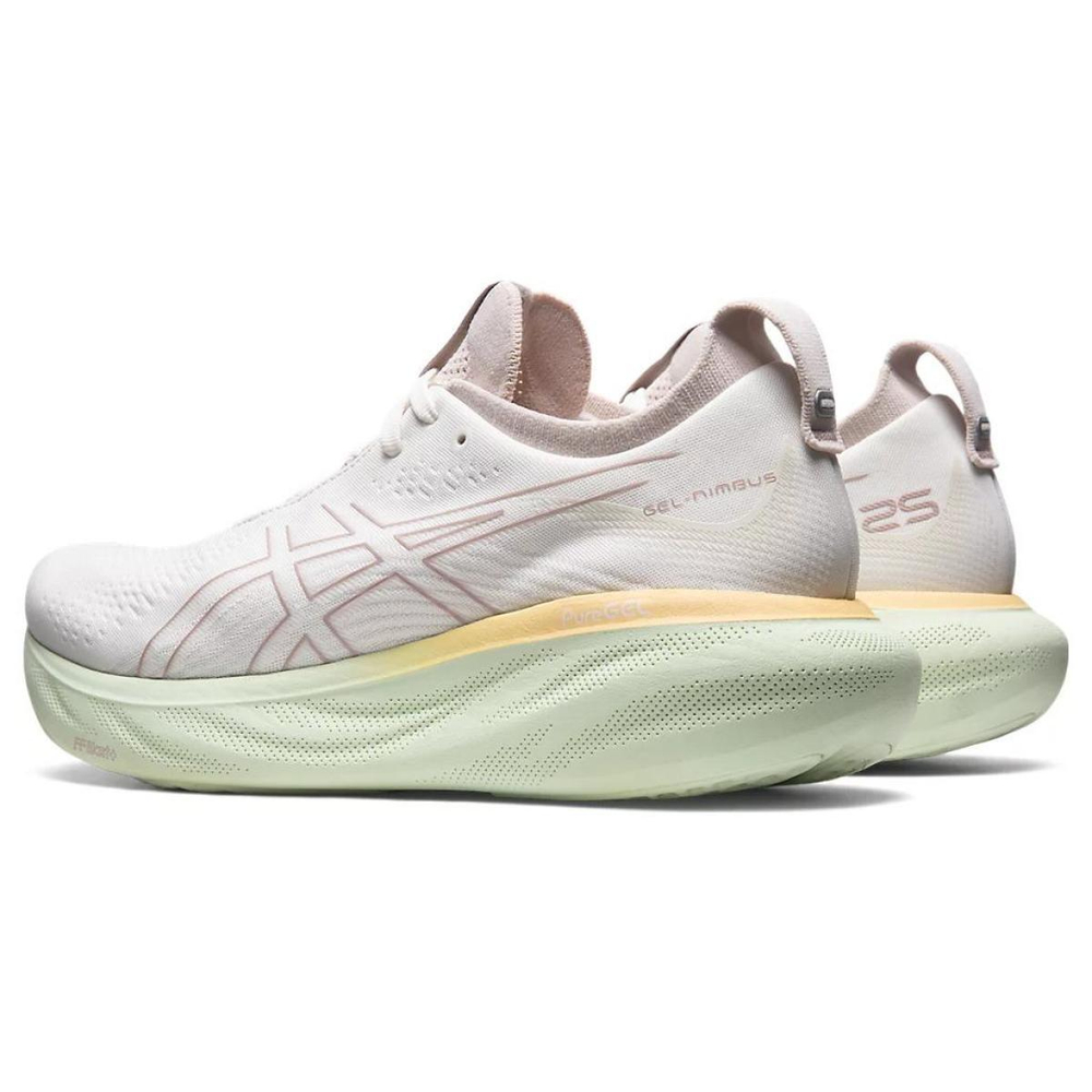 Кроссовки Asics GEL-Nimbus 25, 1011B547-100