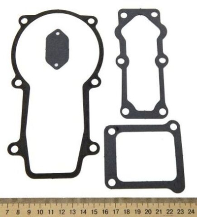 Набор прокладок ТНВД Д-260 (Motorpal) МТЗ-1221, ПАЗ Альянс