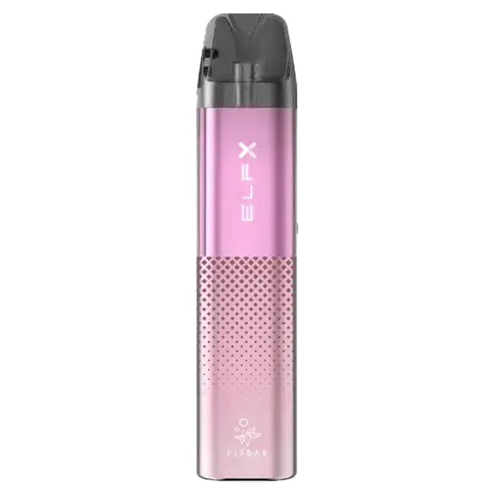 Elf Bar ELFX Kit - Pink