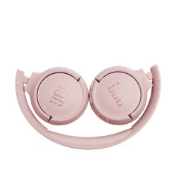 Беспроводные наушники JBL Tune 560 BT Pink