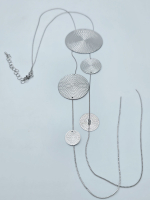 91003888 Колье Selena