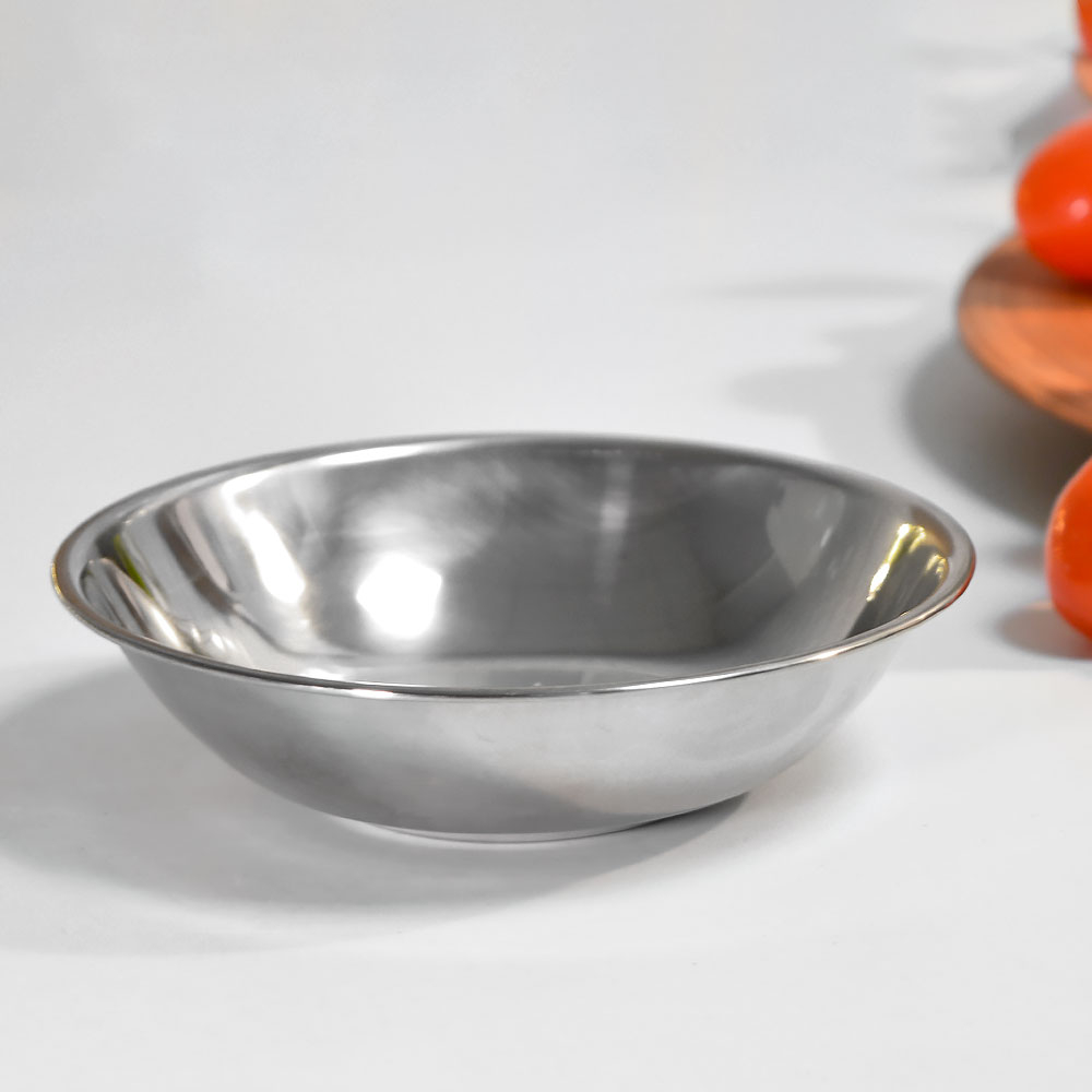 Миска 150мл 11,6*3см нерж, Camp-S13