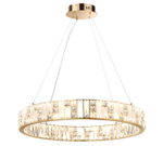 5072/100L ODL Люстра LED 80Вт 3700К 220В IP20 HALL