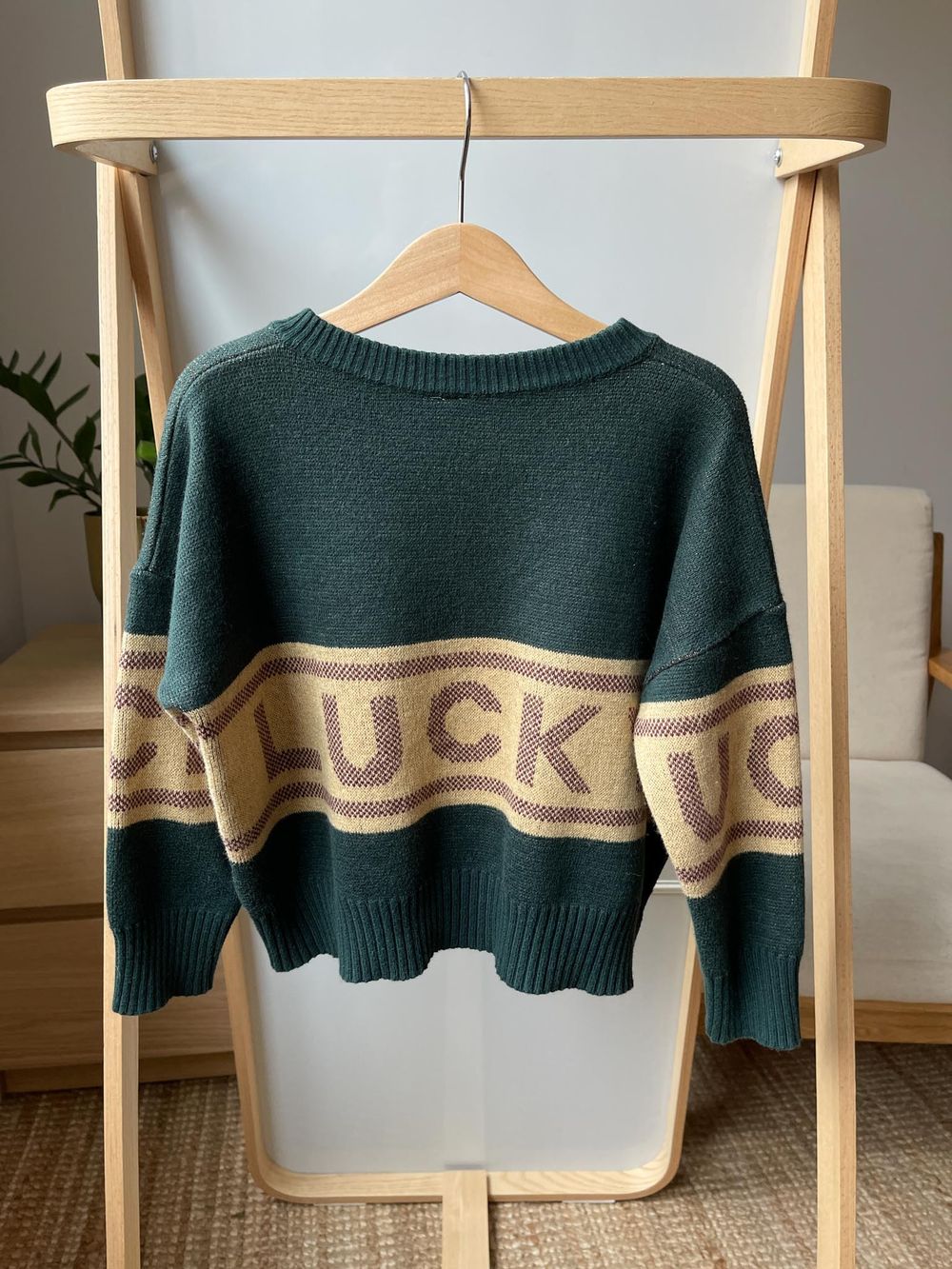 Свитер Tiny Cottons