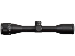 Прицел Gaut Quartz 4x32, сетка 3 (Mil-Dot) - фото 3