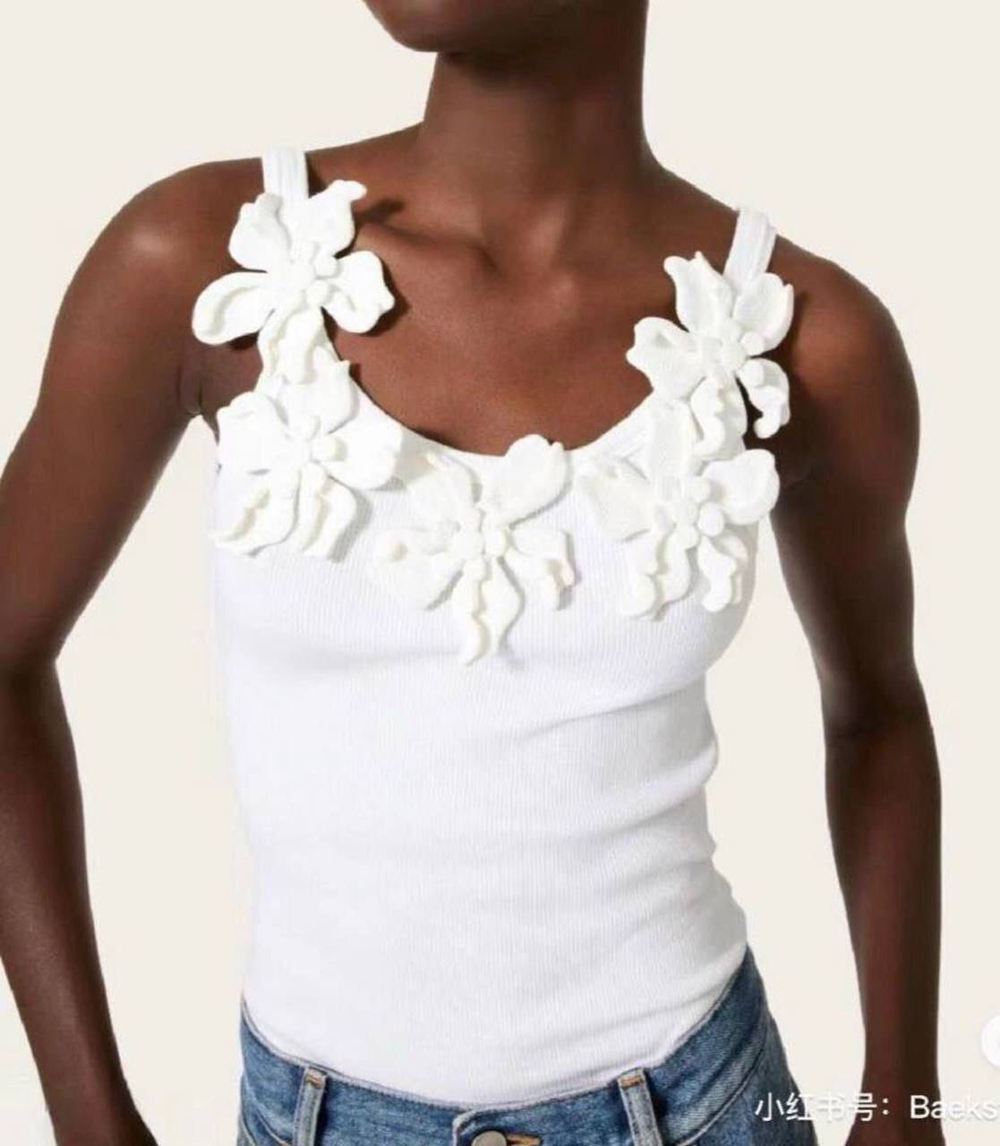 Майка Valentino