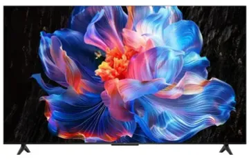 Телевизор TCL 75P6K 4K UHD