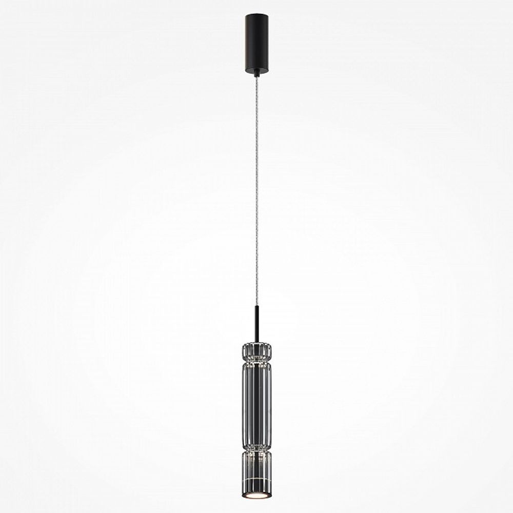 Подвесной светильник Maytoni Ordo MOD272PL-L12B3K1