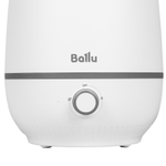 Увлажнитель воздуха ультразвуковой BALLU UHB-450 T Gray