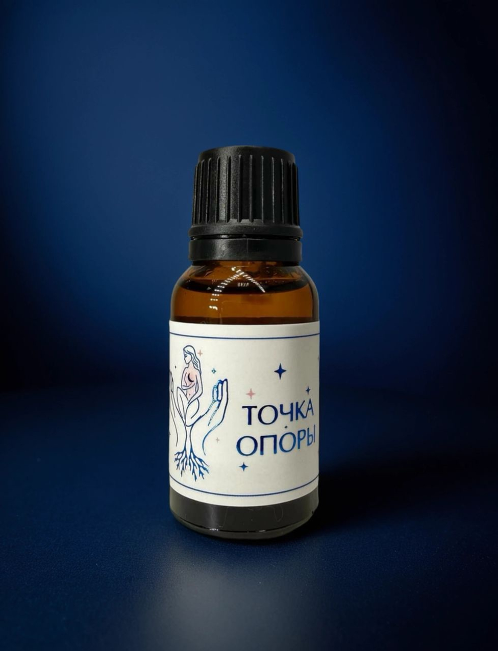 Точка Опоры