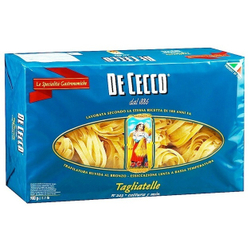 Макаронные Изделия De Cecco Таглиателле 500г