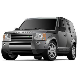 Land Rover Discovery 3 L319 (2004-2009)