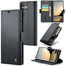 Чехол-книжка CaseMe Smooth Samsung Galaxy S25 Ultra