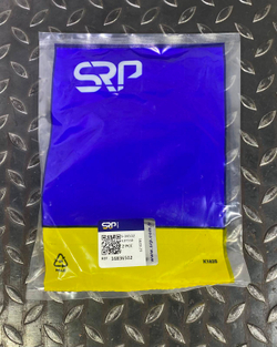 Кольцо 16836502