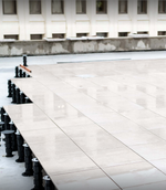 Опора без вершины HILST Lift серия ПРЕМИУМ