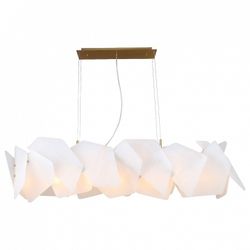 Подвесная люстра Favourite Lanvin 4725-12P