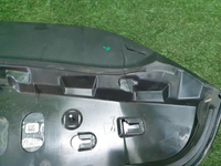 Спойлер крышки багажника Audi Q5 2 80A (2017-н.в.)