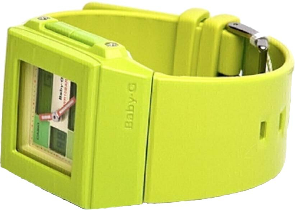 Часы Casio BGA-200-3E
