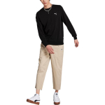 Толстовка PUMA Ess Logo, 848731-01