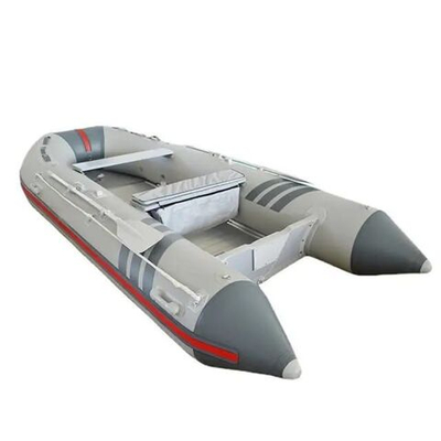 Лодка надувная пвх vers26