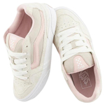 Женские кеды Vans Caldrone 'beige pink' VN0007P9O3N