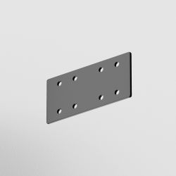 Прямой коннектор для магнитного шинопровода Maytoni S35 TRA004C-21S