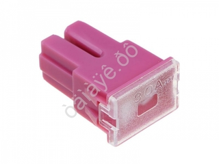 Предохранитель картриджный 30A (1шт)  FJ11 NG 967029