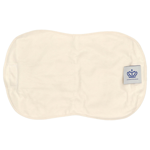 Queen of the Thrones, Компресс с касторовым маслом, для печени, 1 шт.